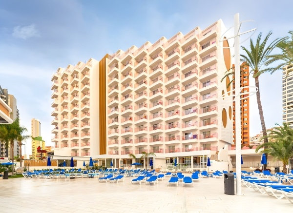 Ambassador Playa II - 4 éjszakás