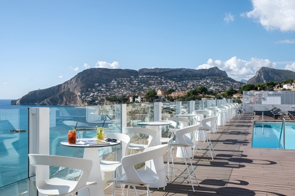 Pierre Vacances Bahia Calpe - 5 éjszakás