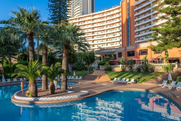 Pierre Vacances Benidorm East - 10 éjszakás