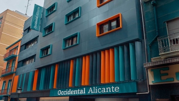 Occidental Alicante - 6 éjszakás
