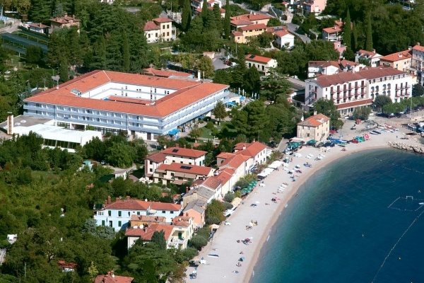 Hotel Marina - 7 éjszakás