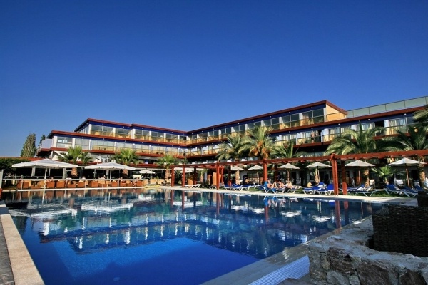All Senses Ocean Blue Seaside Resort & Spa ****, Görögország