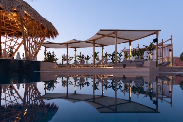 Asterias Village 4, Görögország
