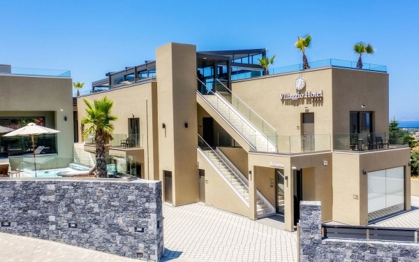 Axel Beach Crete LGBTQIA+ 4, Görögország