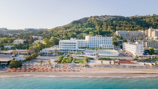 Belair Beach ****, Görögország