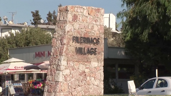 Filerimos Village ****, Görögország
