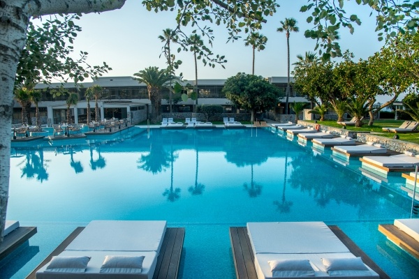 King Minos Retreat Resort and Spa 5, Görögország