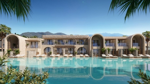Nana Royal Premium Resort and Spa Ex Knossos Royal 5, Görögország