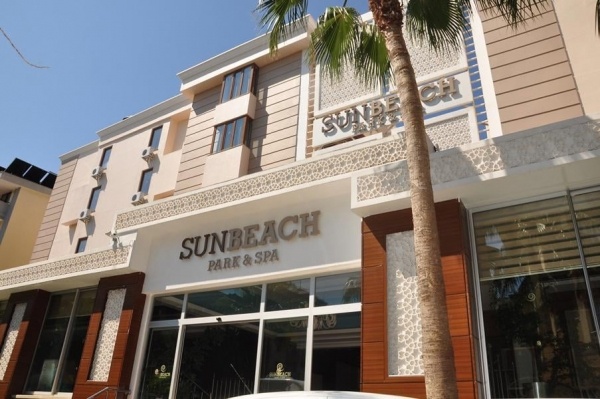 Sun Beach Park ****