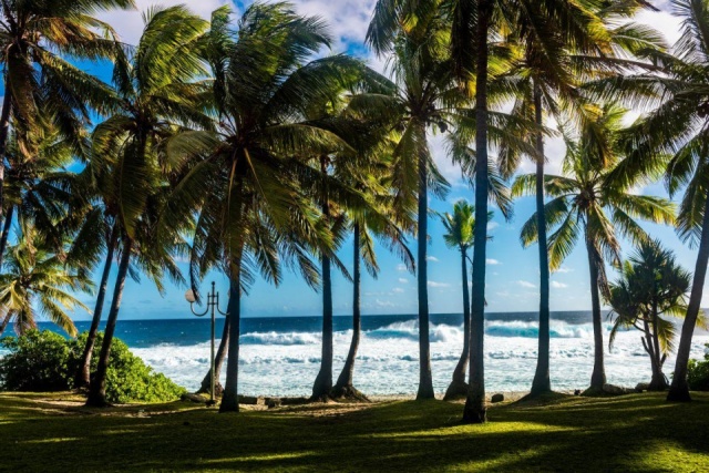 Látogatás az Emirátusokban és Mauritius szigetén, tengerparti pihenéssel - 2027. február
