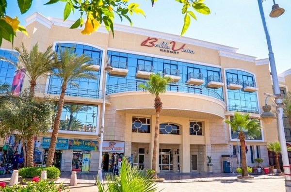 Bella Vista Resort ****