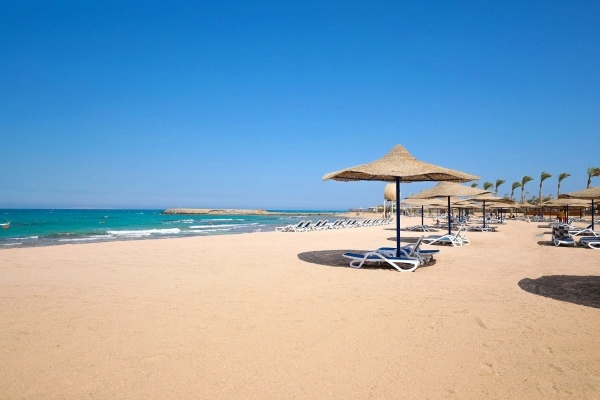 BLEND CLUB AQUA RESORT ****