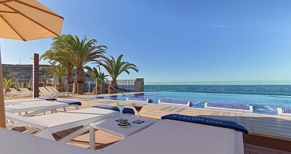H10 Costa Adeje Palace ****