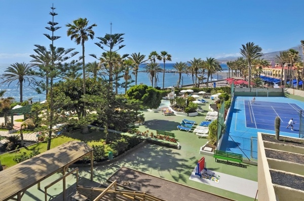 Sol Tenerife ****