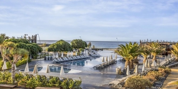 Barceló Tenerife *****
