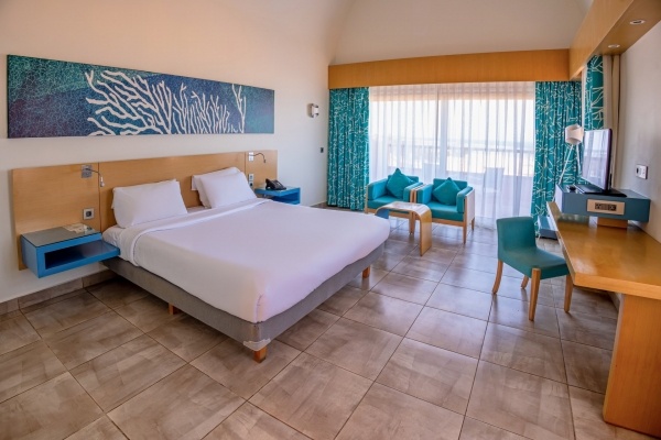 NOVOTEL RESORT MARSA ALAM *****