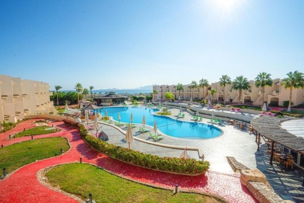 Hotel IVY Cyrene Sharm Resort ****