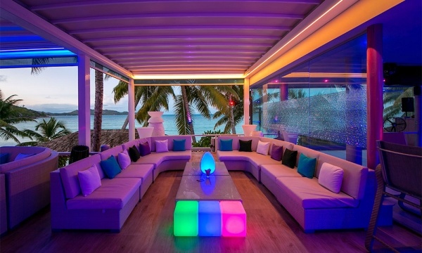 Seychelle-szigetek / Hotel Le Duc de Praslin Hotel & Villas **** / Praslin