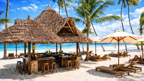 Anaya Zanzibar