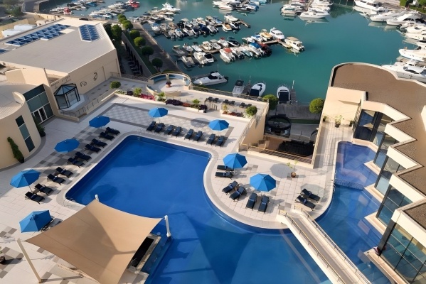 InterContinental Abu Dhabi