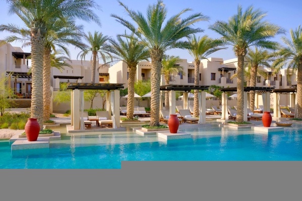 Al Wathba, a Luxury Collection Desert Resort & Spa, Abu Dhabi