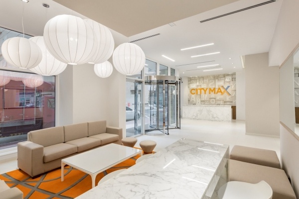Citymax Hotel Al Barsha - 7 éjszakás