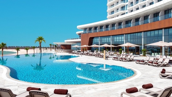 Hampton by Hilton Marjan Island - 14 éjszakás