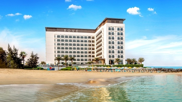 Rove La Mer Beach, Jumeirah - 3 éjszakás