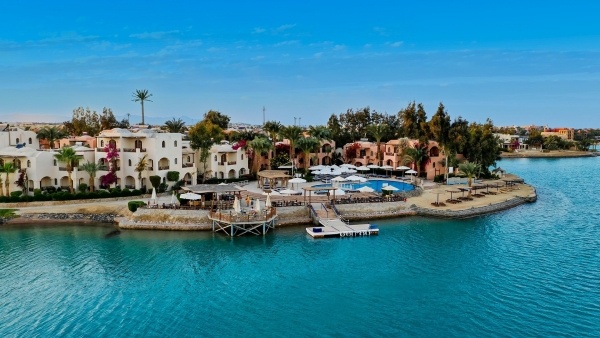Sultan Bey Hotel