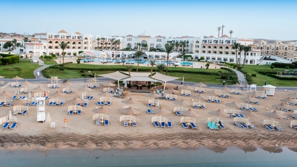 Old Palace Resort