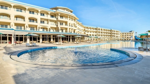 Flow Spectrum Resort Sahl Hasheesh