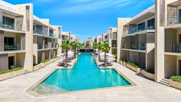 DoubleTree by Hilton Mangroovy El Gouna