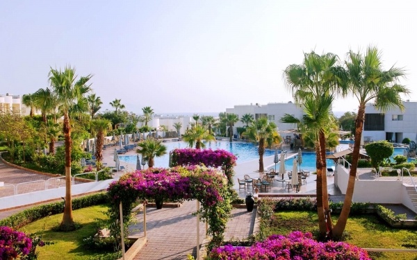 Sharm Reef Resort