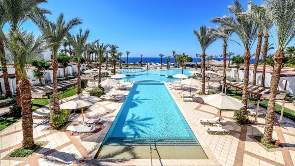 Jaz Fanara Resort & Residence - 6 éjszakás
