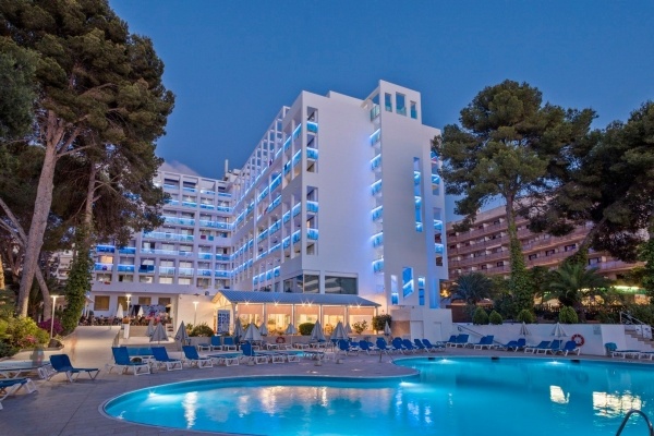 Best Mediterraneo - 6 éjszakás