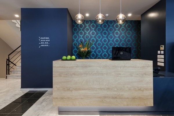 Trendy Hotel by Athens Prime Hotels - 4 éjszakás