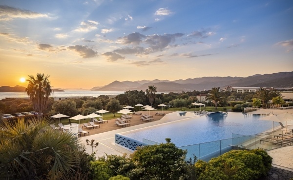 Valamar Lacroma 4* Hotel