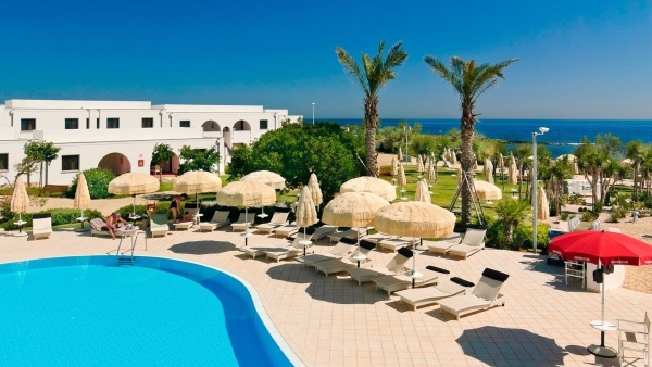 Pietrablu Resort & SPA - 6 éjszakás