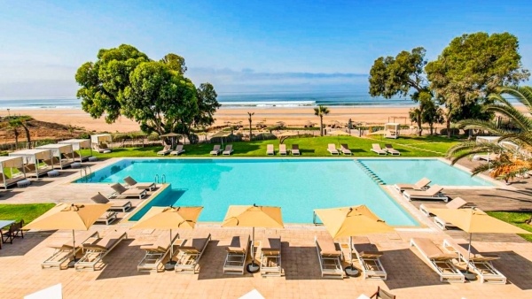 Radisson Blu Resort Taghazout Bay Surf Village - 14 éjszakás