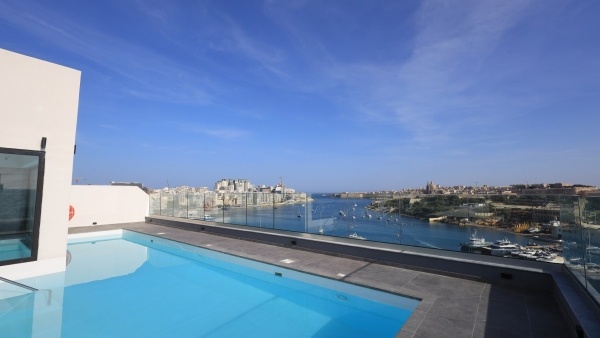 Verdi Gzira Promenade - 4 éjszakás