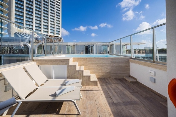 Hotel Levante St. Julians Affiliated by Melia - 5 éjszakás