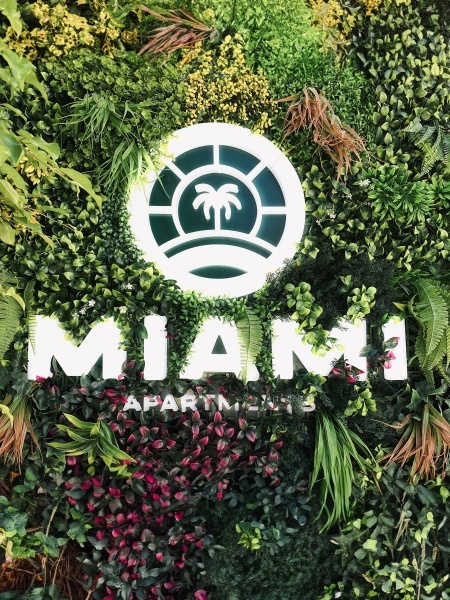 Miami Apartments - 3 éjszakás
