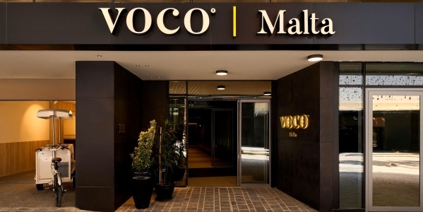 VOCO Malta - 5 éjszakás