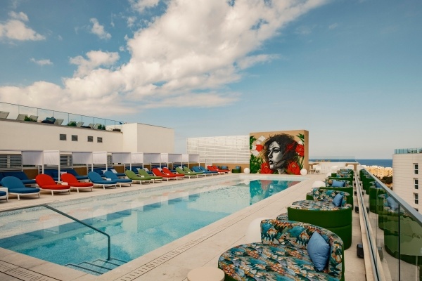 Hyatt Centric Malta - 7 éjszakás