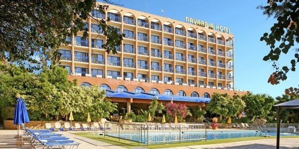 Navarria Blue - 4 éjszakás