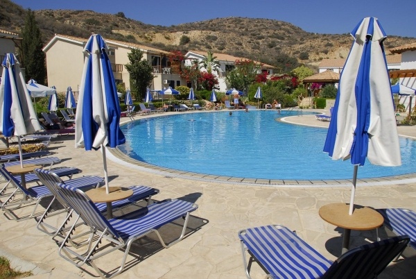 Hylatio Tourist Village - 10 éjszakás