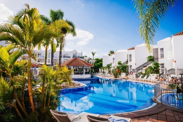 Parque Del Sol