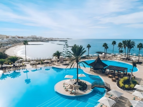 Iberostar Selection Anthelia - 3 éjszakás