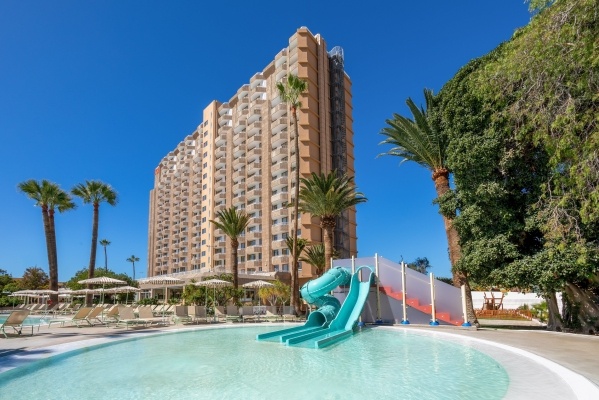 Sol Arona Tenerife - 10 éjszakás
