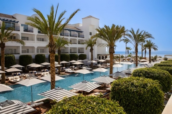 METT Marbella - Estepona - 4 éjszakás